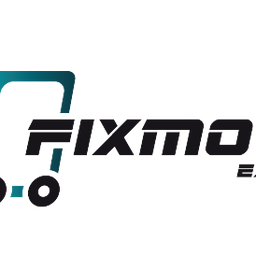 Logo de Fixmovil Express